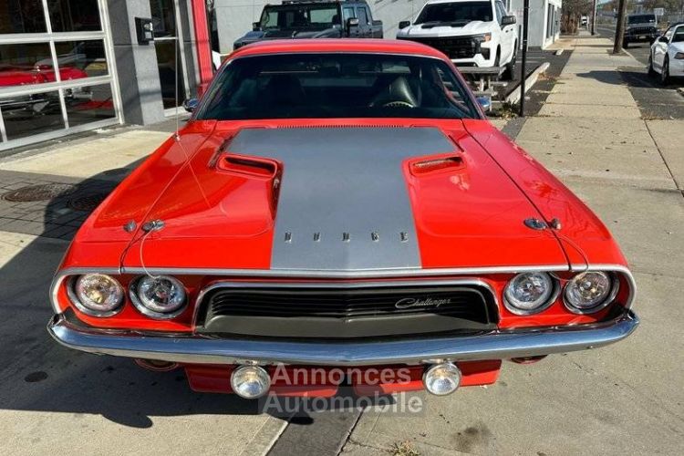 Dodge Challenger - <small></small> 48.000 € <small>TTC</small> - #16