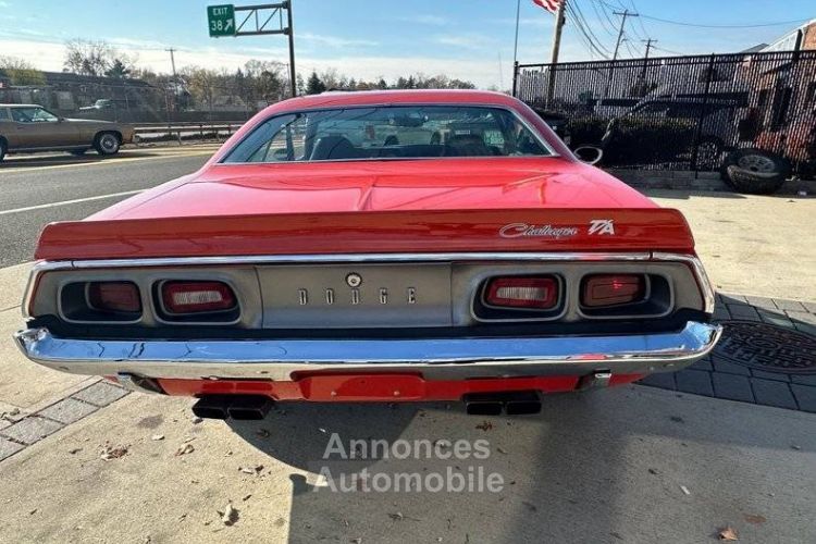 Dodge Challenger - <small></small> 48.000 € <small>TTC</small> - #20