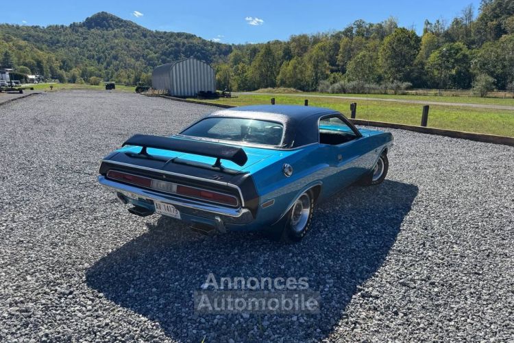 Dodge Challenger - <small></small> 36.000 € <small>TTC</small> - #1