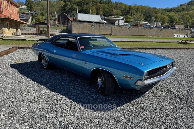 Dodge Challenger - <small></small> 36.000 € <small>TTC</small> - #13