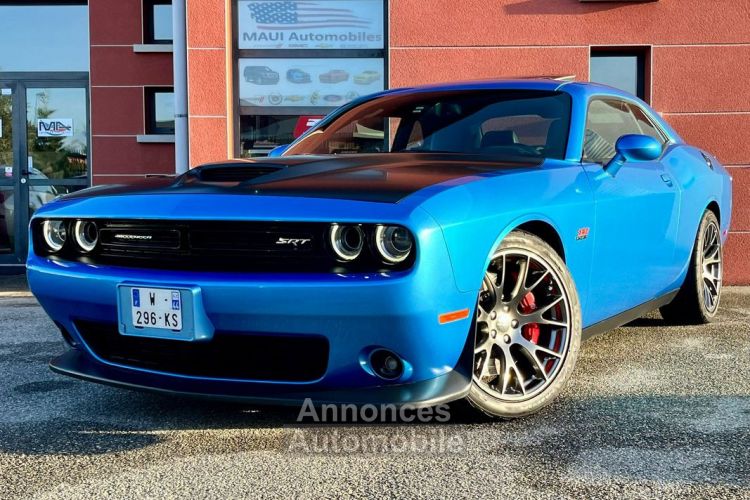 Dodge Challenger - <small></small> 59.780 € <small>TTC</small> - #1