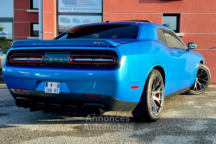 Dodge Challenger - <small></small> 59.780 € <small>TTC</small> - #2