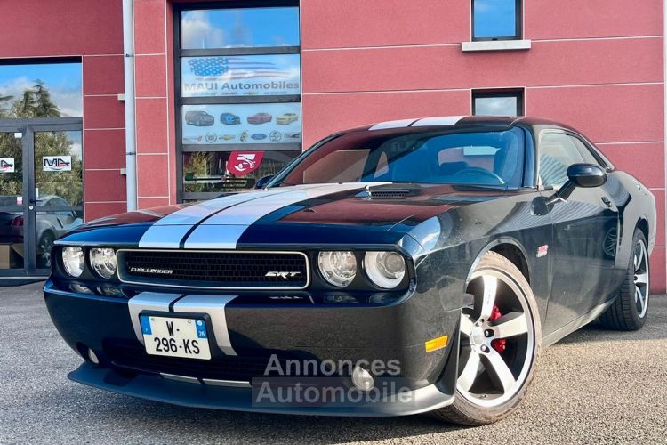 Dodge Challenger - <small></small> 40.780 € <small>TTC</small> - #1