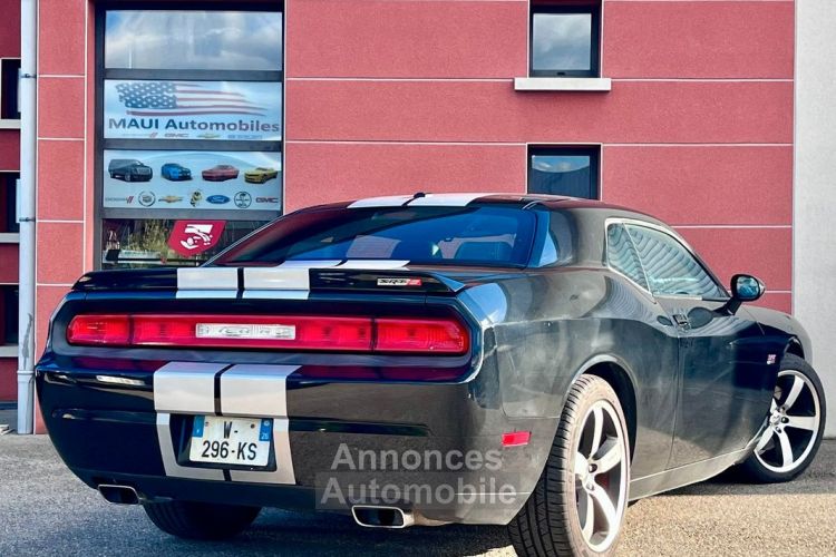 Dodge Challenger - <small></small> 40.780 € <small>TTC</small> - #2