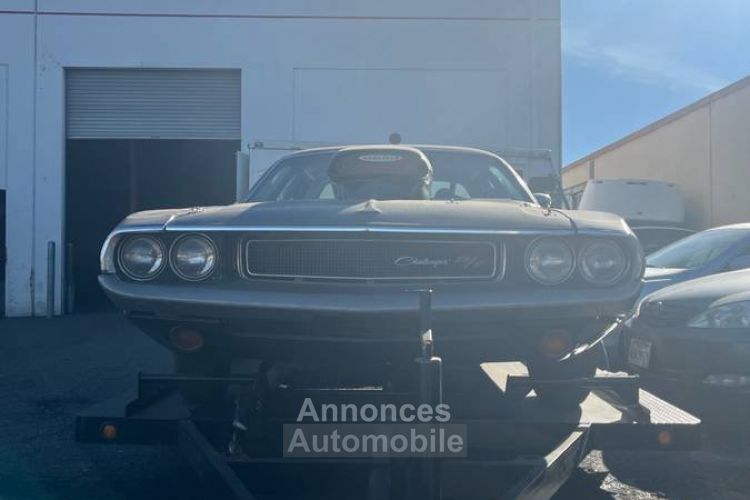 Dodge Challenger - <small></small> 38.000 € <small>TTC</small> - #2