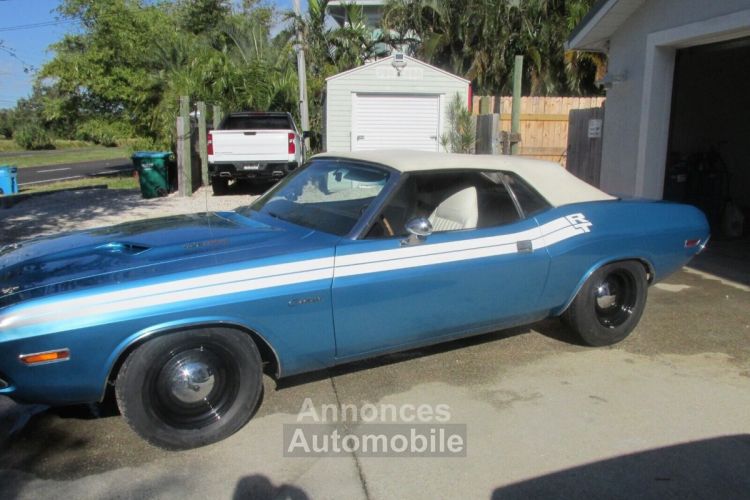 Dodge Challenger - <small></small> 101.000 € <small>TTC</small> - #8