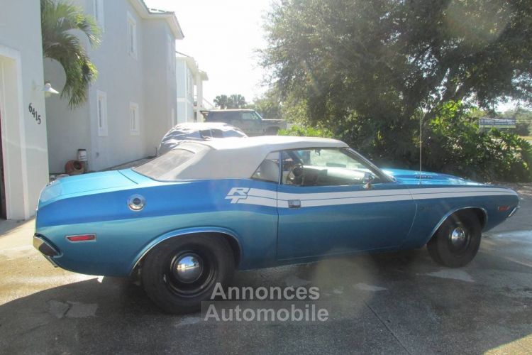 Dodge Challenger - <small></small> 91.000 € <small>TTC</small> - #5