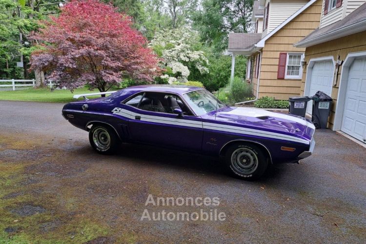 Dodge Challenger - <small></small> 57.700 € <small>TTC</small> - #2