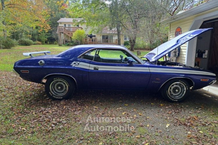 Dodge Challenger - <small></small> 57.700 € <small>TTC</small> - #4