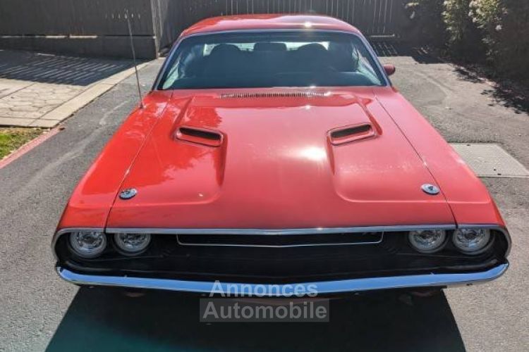 Dodge Challenger - <small></small> 87.900 € <small>TTC</small> - #4