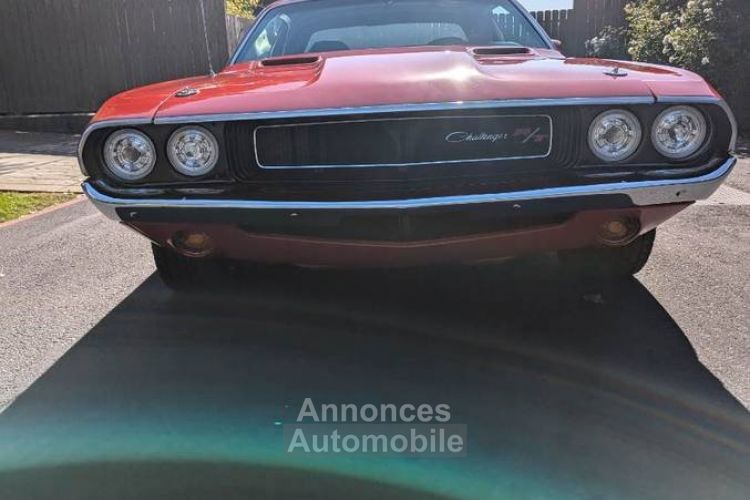 Dodge Challenger - <small></small> 87.900 € <small>TTC</small> - #5