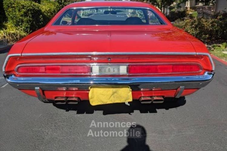 Dodge Challenger - <small></small> 87.900 € <small>TTC</small> - #12