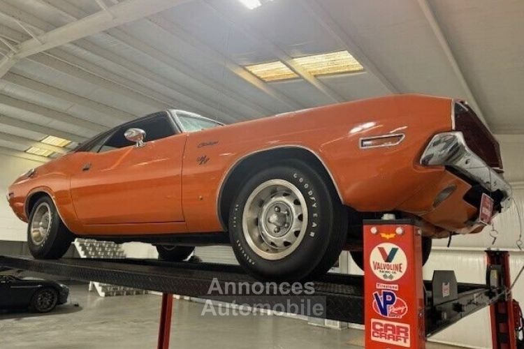 Dodge Challenger - <small></small> 107.200 € <small>TTC</small> - #12