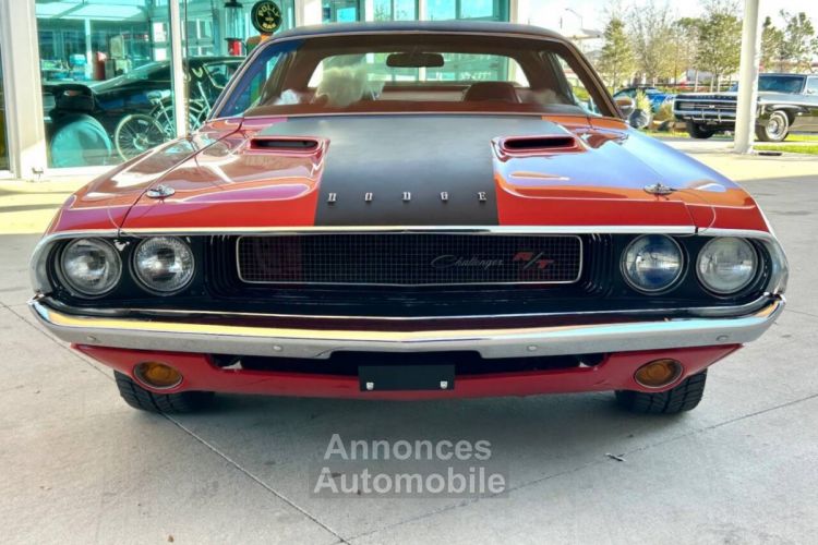 Dodge Challenger - <small></small> 83.300 € <small>TTC</small> - #2