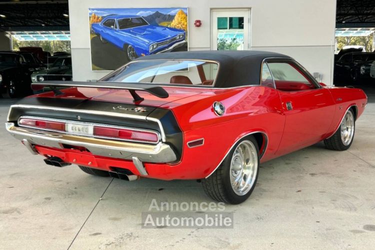 Dodge Challenger - <small></small> 83.300 € <small>TTC</small> - #5