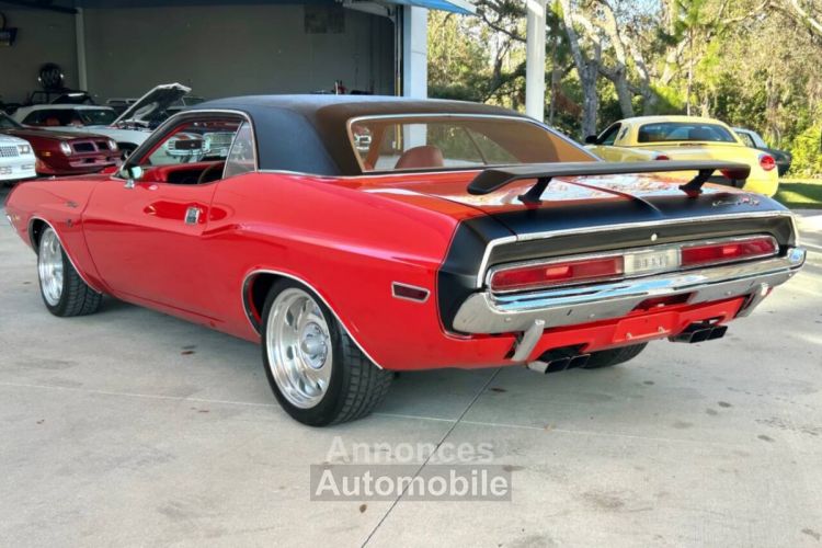 Dodge Challenger - <small></small> 83.300 € <small>TTC</small> - #10