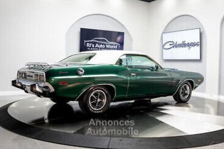 Dodge Challenger - <small></small> 59.000 € <small>TTC</small> - #7