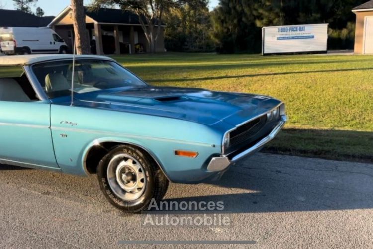 Dodge Challenger - <small></small> 99.900 € <small>TTC</small> - #2