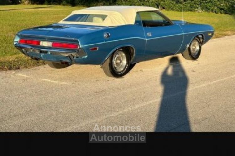 Dodge Challenger - <small></small> 99.900 € <small>TTC</small> - #29