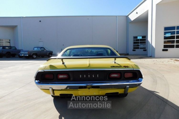 Dodge Challenger - <small></small> 46.500 € <small>TTC</small> - #10