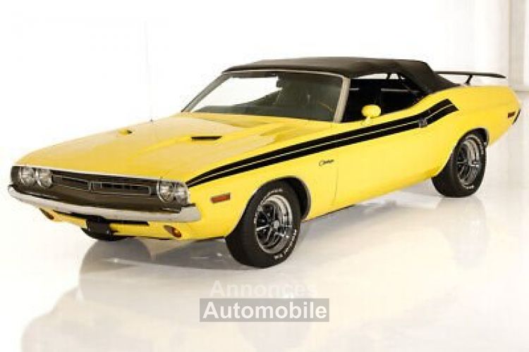 Dodge Challenger - <small></small> 85.100 € <small>TTC</small> - #2