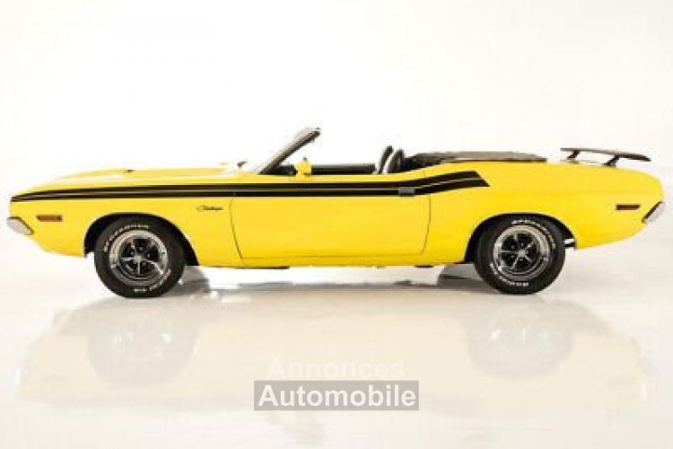 Dodge Challenger - <small></small> 85.100 € <small>TTC</small> - #11