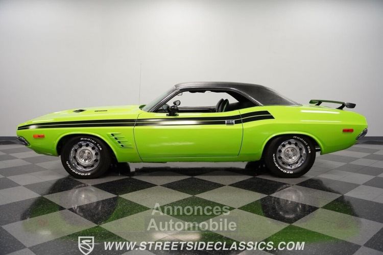 Dodge Challenger - <small></small> 59.100 € <small>TTC</small> - #3