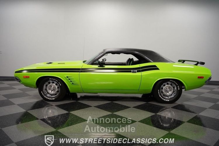 Dodge Challenger - <small></small> 59.100 € <small>TTC</small> - #8