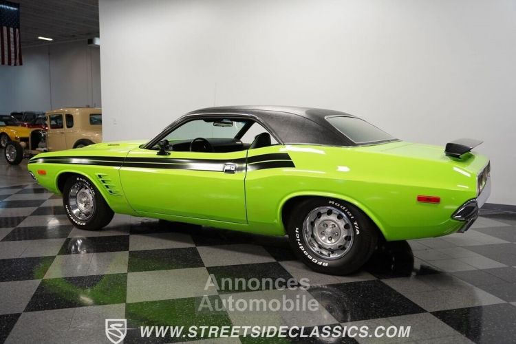 Dodge Challenger - <small></small> 59.100 € <small>TTC</small> - #9