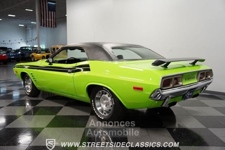 Dodge Challenger - <small></small> 59.100 € <small>TTC</small> - #10