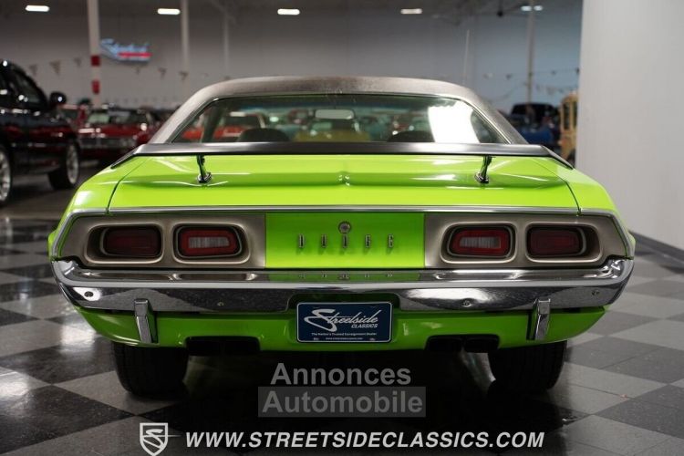 Dodge Challenger - <small></small> 59.100 € <small>TTC</small> - #11