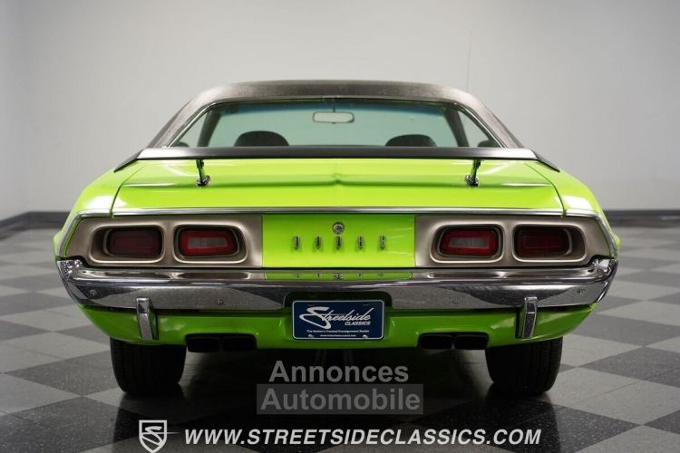 Dodge Challenger - <small></small> 59.100 € <small>TTC</small> - #12