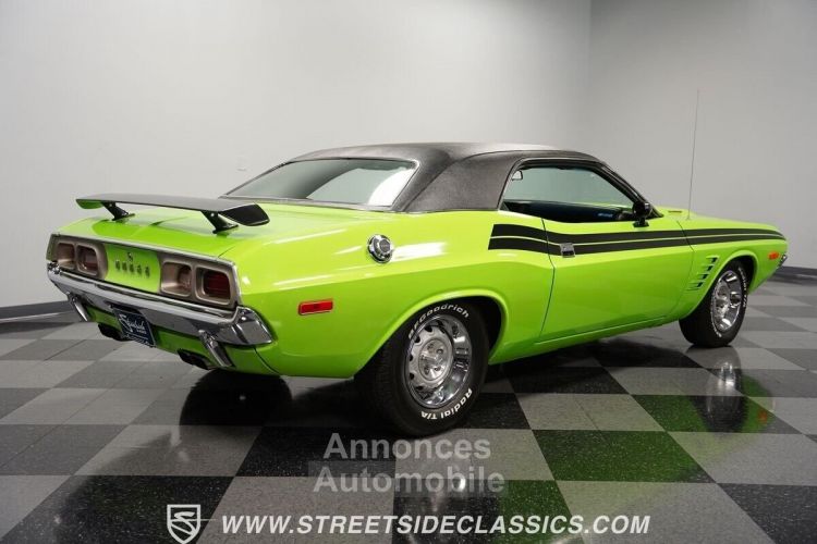 Dodge Challenger - <small></small> 59.100 € <small>TTC</small> - #14