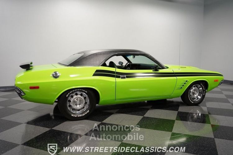 Dodge Challenger - <small></small> 59.100 € <small>TTC</small> - #15