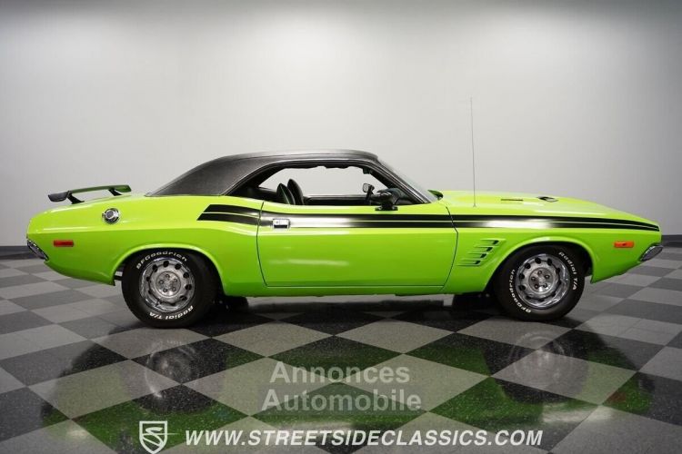 Dodge Challenger - <small></small> 59.100 € <small>TTC</small> - #16