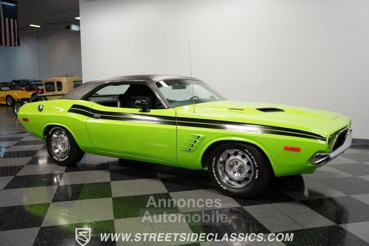 Dodge Challenger - <small></small> 59.100 € <small>TTC</small> - #17