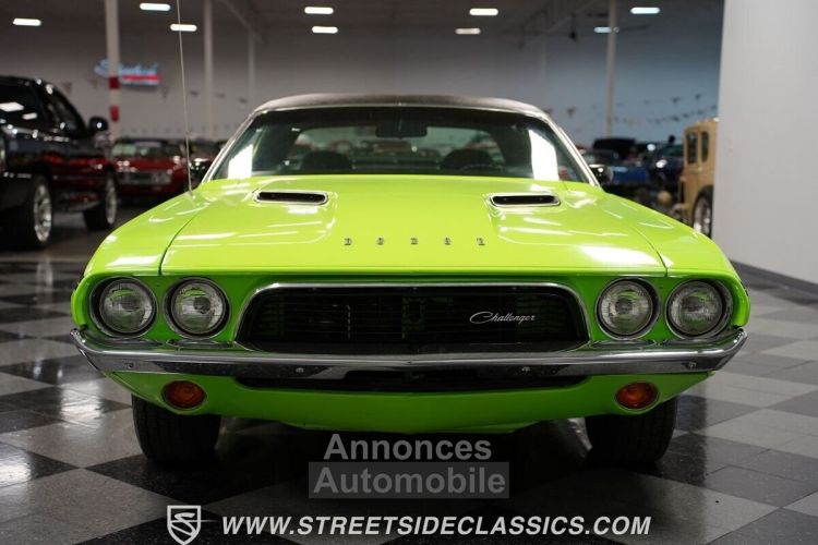 Dodge Challenger - <small></small> 59.100 € <small>TTC</small> - #19