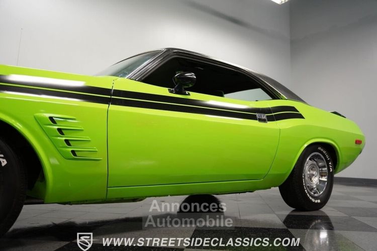 Dodge Challenger - <small></small> 59.100 € <small>TTC</small> - #24