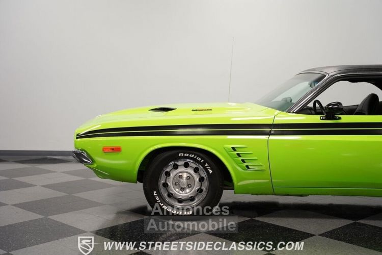 Dodge Challenger - <small></small> 59.100 € <small>TTC</small> - #25