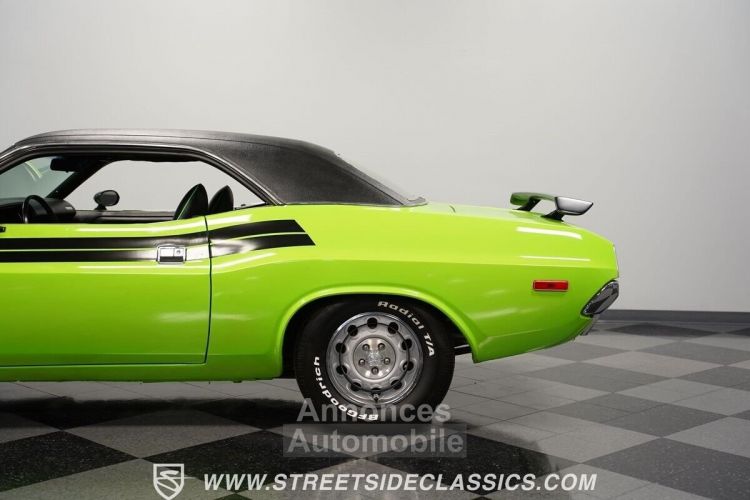 Dodge Challenger - <small></small> 59.100 € <small>TTC</small> - #26