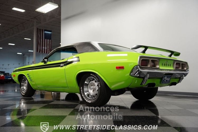 Dodge Challenger - <small></small> 59.100 € <small>TTC</small> - #27