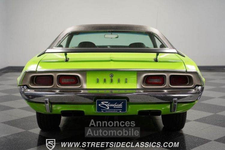 Dodge Challenger - <small></small> 59.100 € <small>TTC</small> - #28