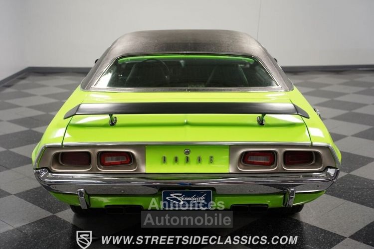 Dodge Challenger - <small></small> 59.100 € <small>TTC</small> - #29