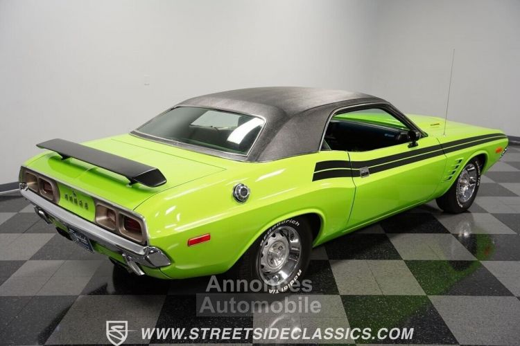 Dodge Challenger - <small></small> 59.100 € <small>TTC</small> - #30