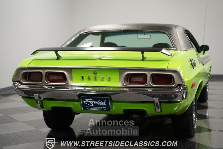 Dodge Challenger - <small></small> 59.100 € <small>TTC</small> - #31