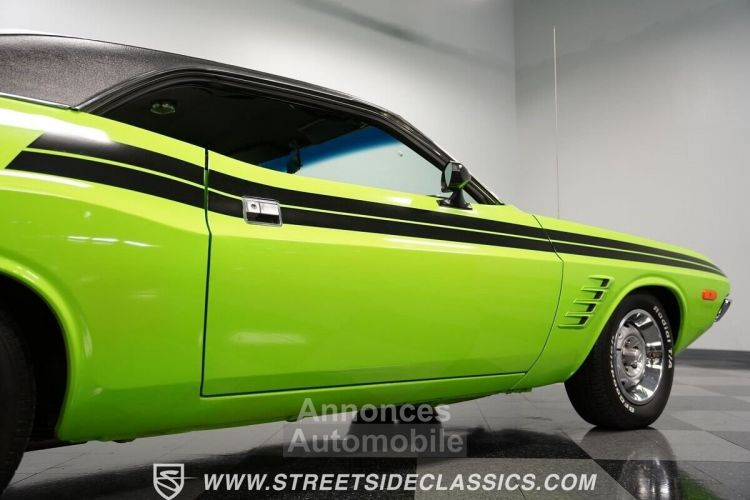 Dodge Challenger - <small></small> 59.100 € <small>TTC</small> - #32