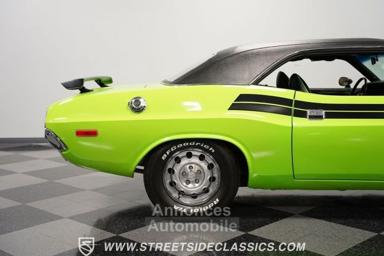 Dodge Challenger - <small></small> 59.100 € <small>TTC</small> - #33