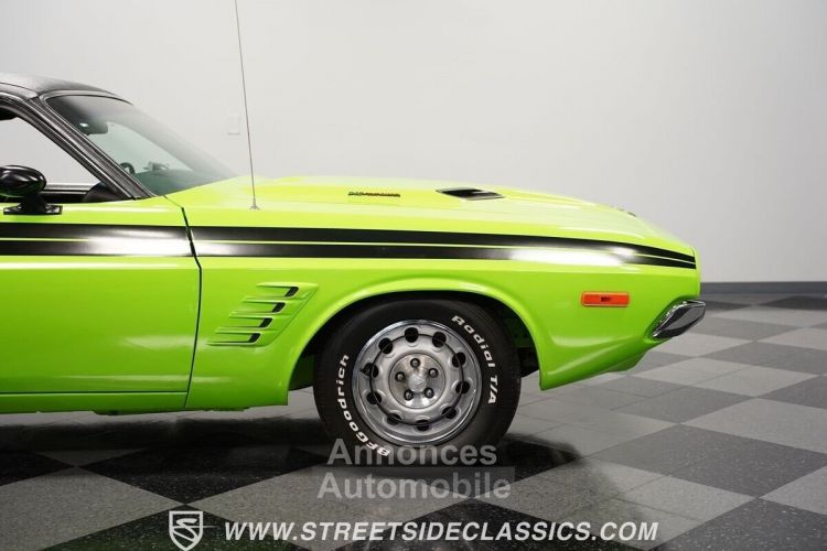 Dodge Challenger - <small></small> 59.100 € <small>TTC</small> - #34