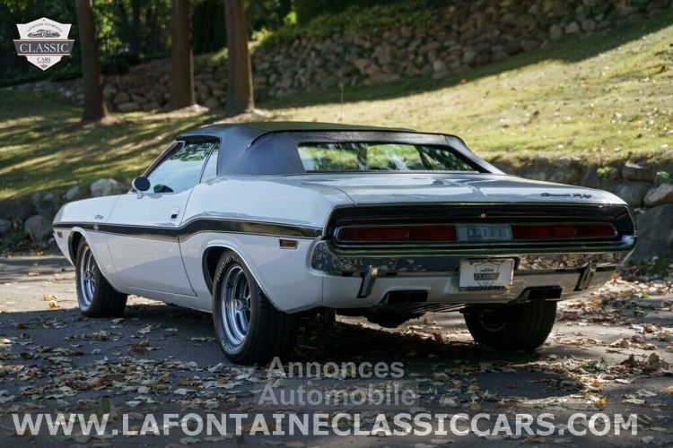 Dodge Challenger - <small></small> 121.800 € <small>TTC</small> - #2