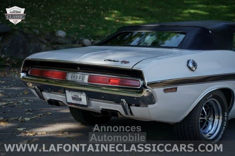 Dodge Challenger - <small></small> 121.800 € <small>TTC</small> - #8